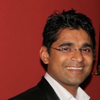NMC Healthcare Employee Anil Pinto's profile photo
