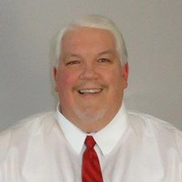 Ingersoll Rand Employee John Shafer's profile photo