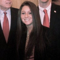 Abbott Employee Brittany Wakefield's profile photo