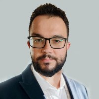 WIPERAPP Employee Szymon Meryk's profile photo
