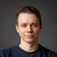 Brightplus Oy Employee Oskari Mäkimartti's profile photo