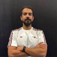 Kijamii Employee Ramy Nabil's profile photo