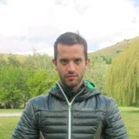 Supernova Hub Employee Marco Olivieri's profile photo