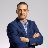 Freelance Employee Mike Kostoff's profile photo