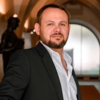 AccessFintech Employee Artur Gordashnikov's profile photo