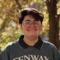 KSQ Design Employee Cas Felts's profile photo