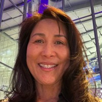 Genentech Employee Nancy Young's profile photo