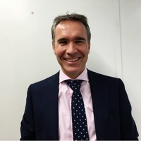 Prothya Biosolutions Employee Duco Brouwer's profile photo