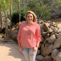 Silent 5 Marketing Employee April Young's profile photo