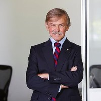 Extel Technologies Employee Robert Trenberth's profile photo