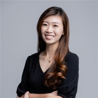 Berkley Insurance Asia (a Berkley Company) Employee Kimberly Huang's profile photo