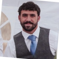 WMH Solutions Employee Liam Patterson's profile photo