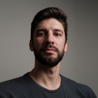 Rombit Employee Lucas Branco's profile photo