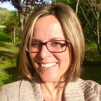 The Angell Pension Group Employee Melissa Medbury's profile photo