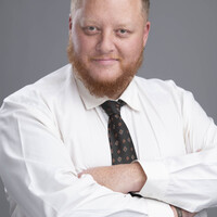 SecuritEase Employee Mark Sage's profile photo