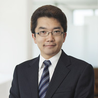 Willkie Farr & Gallagher LLP Employee Tan Lu's profile photo