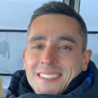 A.R.Phoenix Employee Rafael D'Elia's profile photo
