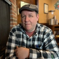CRC Press Employee Nicholas Larue's profile photo