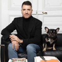 Comité Colbert Employee Marc Chaya's profile photo
