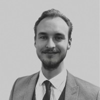 Bergsåker Employee Jonathan Brodin's profile photo