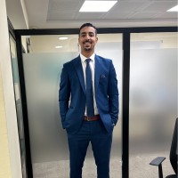 CyberTalents Employee Abdallah Soliman's profile photo