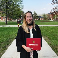 Énergie NB Power Employee Meghan Carson's profile photo