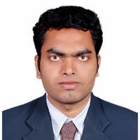 AlMawarid Manpower Employee Justus Wilfred's profile photo