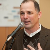 Next Step Employee Bill Kubicek's profile photo