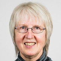 AIMSSEC SA Employee Cynthia Fries's profile photo