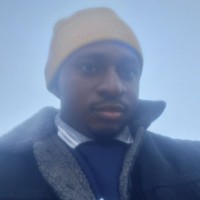 Motiv Electric Trucks Employee Jedidiah Oyeyemi's profile photo