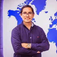 Alfi Employee Luis Poma Cáceres's profile photo