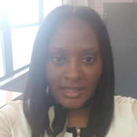 US Army Employee Tonja Wright-Hicks's profile photo