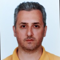 Kuzey Star Shipyard Employee Serkan Cihanker's profile photo