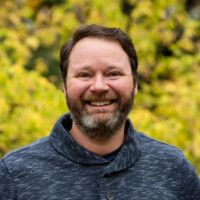 Tolmar Employee Simon Fredericks's profile photo