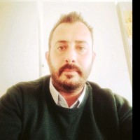 Market-In.gr Employee Vasilios Kyparissidis's profile photo