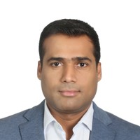 Manjunathan Deventhiran