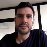 Warp Records Employee James Burton's profile photo