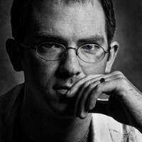 Jolt Technology Employee Kurt Wood's profile photo