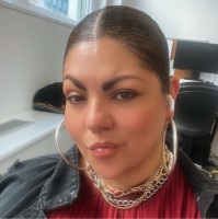 Pivot Apparel Employee Michelique Umpierre's profile photo