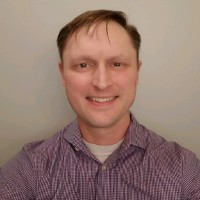 Truss Employee Robbie Somers's profile photo