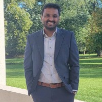 Proctor Loan Protector Employee Sujith Jacob's profile photo