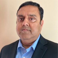 Cognizant Employee Brijesh Kumar's profile photo