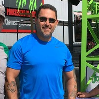 Air BP Limited Employee William Rodriguez's profile photo