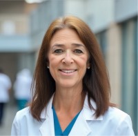 UCF Lake Nona Hospital Employee Joaquin Gibson Hall's profile photo