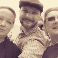 Weld Spec Inspection Services (an HMT Company) Employee Russell McManus's profile photo