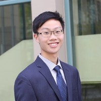 Okta Employee Michael Peng's profile photo