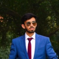 WINLegally Employee Aayush Dhaka's profile photo