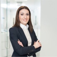Evolving Systems Employee Kalina Georgieva's profile photo