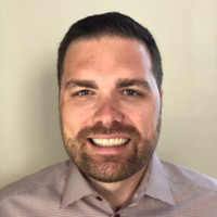 Winslow Technology Group Employee Shane McCarthy's profile photo