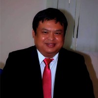 DAT Group Employee Duy Phan's profile photo